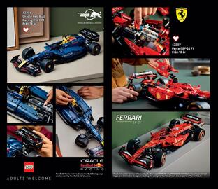 Lego reklamblad Sida 162