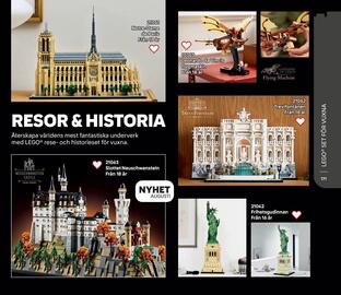 Lego reklamblad Sida 171