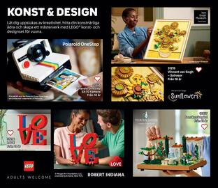 Lego reklamblad Sida 172