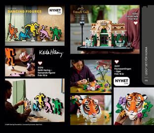Lego reklamblad Sida 173