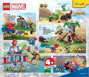 Lego reklamblad Sida 18