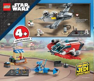 Lego reklamblad Sida 24