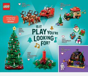 Lego reklamblad Sida 47