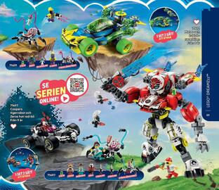 Lego reklamblad Sida 59