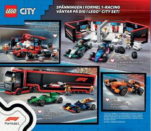 Lego reklamblad Sida 62