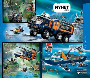 Lego reklamblad Sida 65