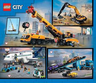 Lego reklamblad Sida 66