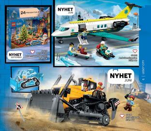 Lego reklamblad Sida 67