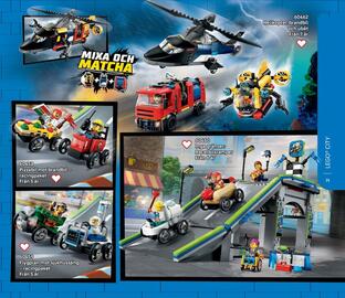 Lego reklamblad Sida 71