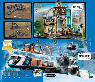 Lego reklamblad Sida 75