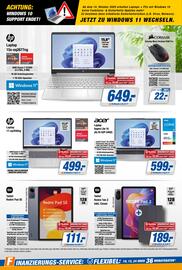 Expert Bening Prospekt woche 31 Seite 10