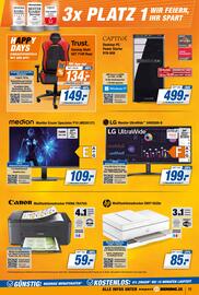 Expert Bening Prospekt woche 31 Seite 11