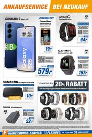 Expert Bening Prospekt woche 31 Seite 8