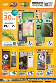Expert Bening Prospekt woche 31 Seite 9