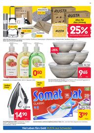 Rusta Prospekt woche 31 Seite 11