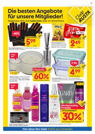 Rusta Prospekt woche 31 Seite 15