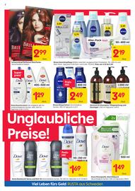 Rusta Prospekt woche 31 Seite 2