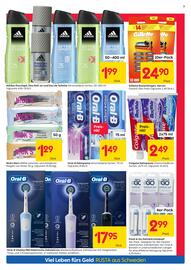 Rusta Prospekt woche 31 Seite 3