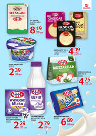 Selgros gazetka Strona 2