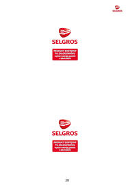 Selgros gazetka Strona 20