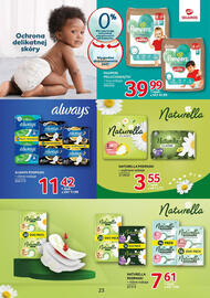 Selgros gazetka Strona 23