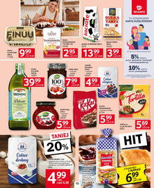 Selgros gazetka Strona 15
