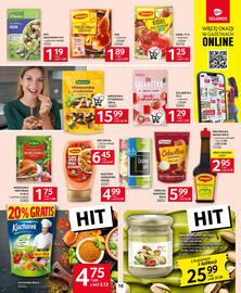 Selgros gazetka Strona 16