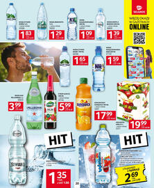 Selgros gazetka Strona 20