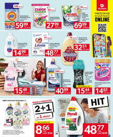 Selgros gazetka Strona 28