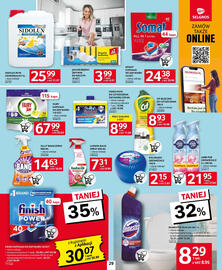 Selgros gazetka Strona 29