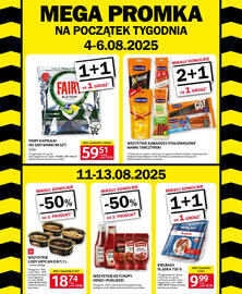 Selgros gazetka Strona 32