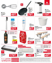 Selgros gazetka Strona 15