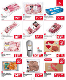 Selgros gazetka Strona 4