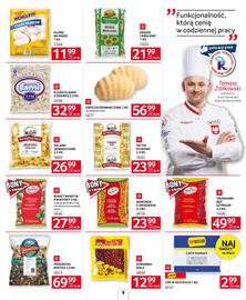 Selgros gazetka Strona 9