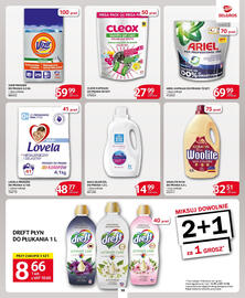 Selgros gazetka Strona 38