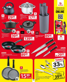 Selgros gazetka Strona 17