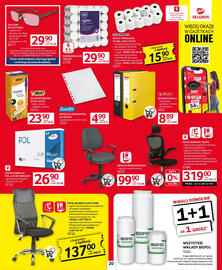 Selgros gazetka Strona 22