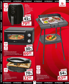 Selgros gazetka Strona 30