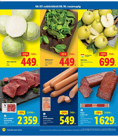 Lidl akciós újság Oldal 2