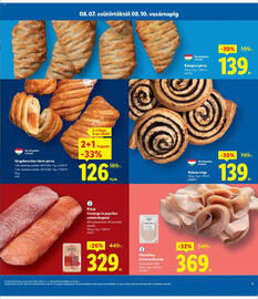 Lidl akciós újság Oldal 3