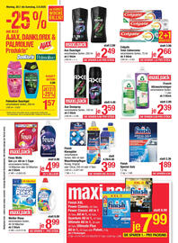 Maximarkt Flugblatt woche 31 Seite 14