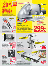 Maximarkt Flugblatt woche 31 Seite 16