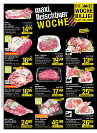 Maximarkt Flugblatt woche 31 Seite 4