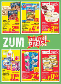 Maximarkt Flugblatt woche 31 Seite 7