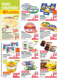 Maximarkt Flugblatt woche 31 Seite 8