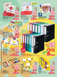 Maximarkt Flugblatt Seite 8