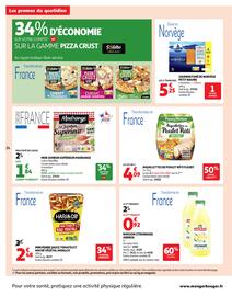 Catalogue Auchan page 24