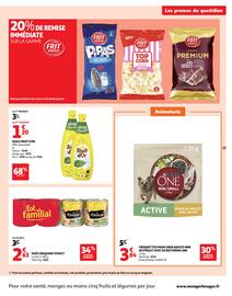 Catalogue Auchan page 25