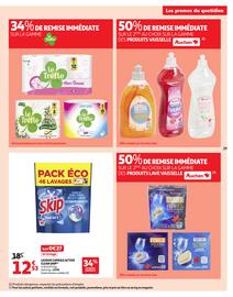 Catalogue Auchan page 29