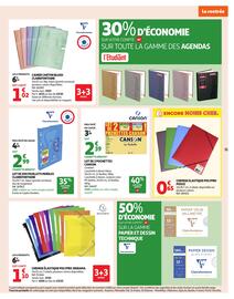 Catalogue Auchan page 31